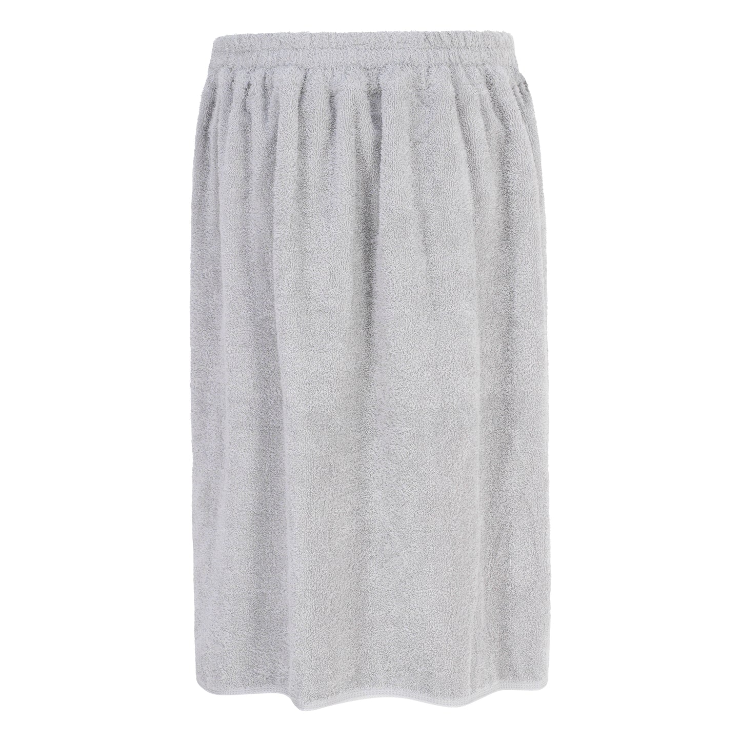 MEN's NETIC TOWEL (Dove Grey)