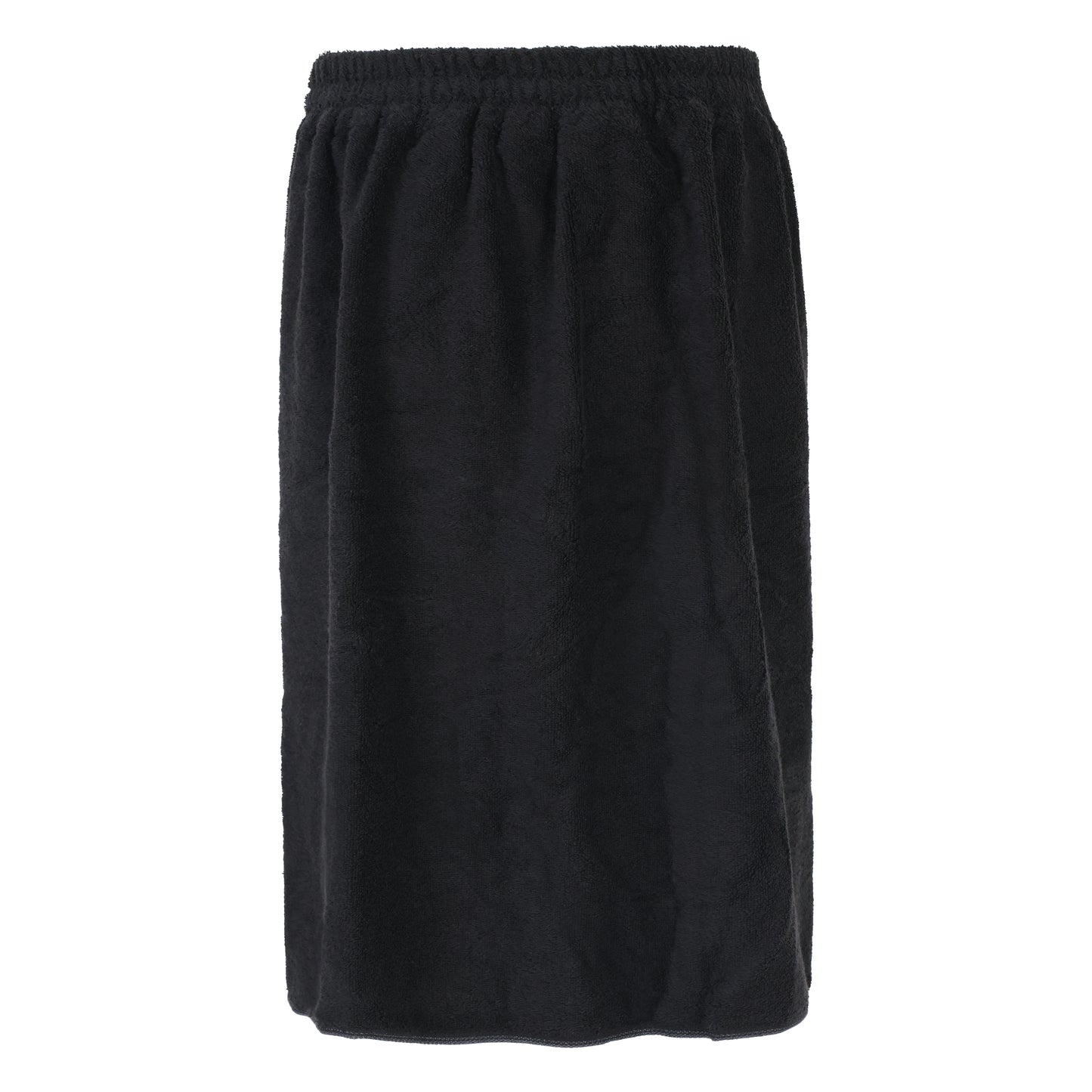 MEN's NETIC TOWEL (Charcoal Black)