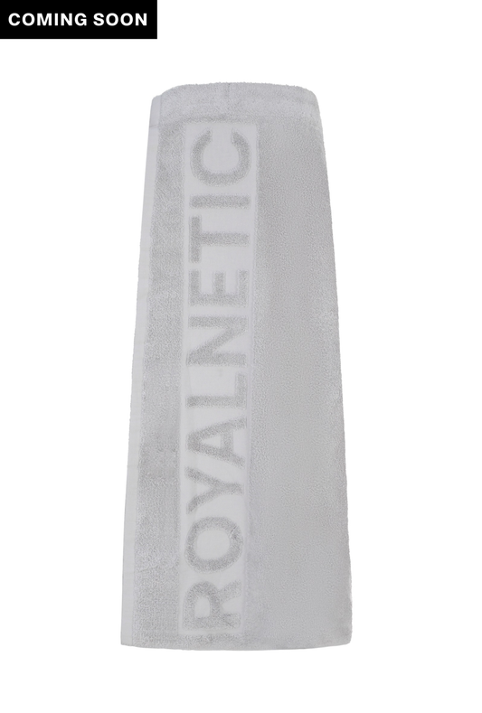 WOMEN'S NETIC TOWEL (Dove Grey)