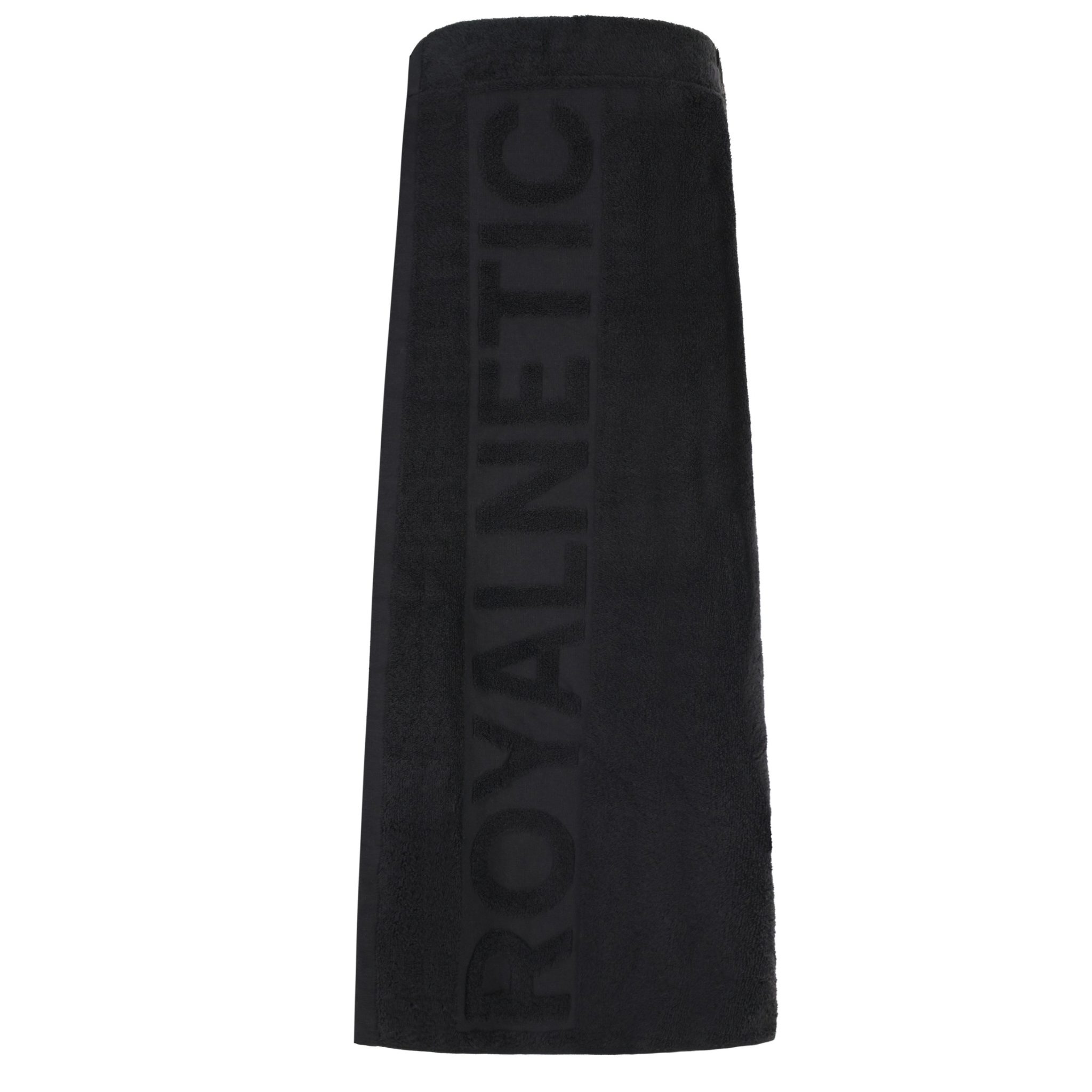 WOMEN'S NETIC BATH TOWEL