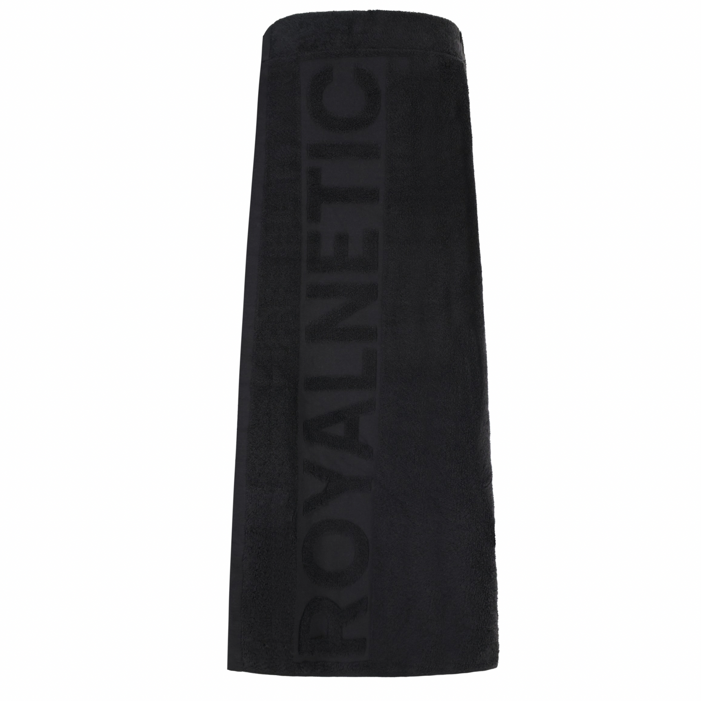 WOMEN'S NETIC BATH TOWEL