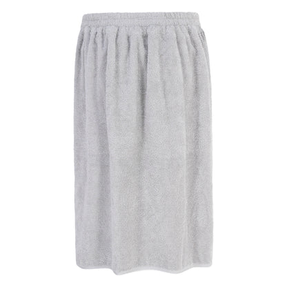 MEN's NETIC TOWEL (Dove Grey)