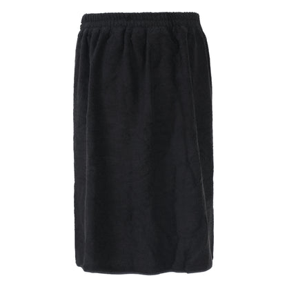 MEN's NETIC TOWEL (Charcoal Black)