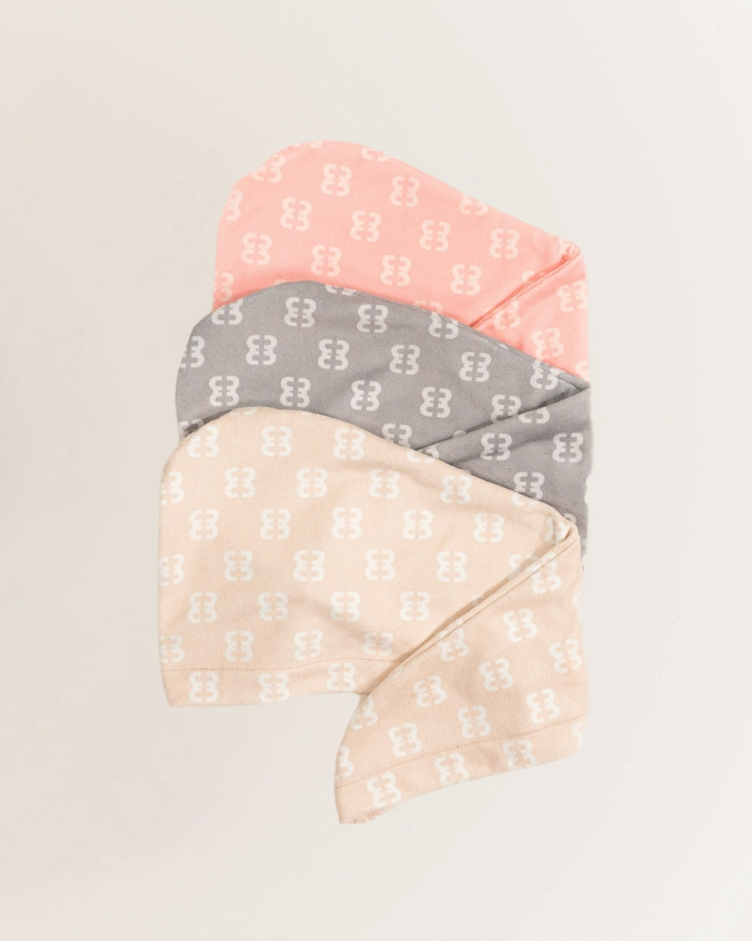 Netic Hair Towel wraps